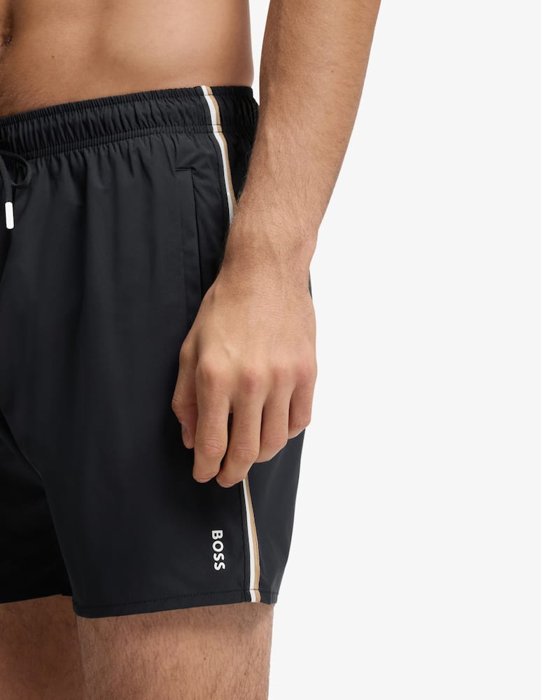 rinascente BOSS Boxer mare Iconic