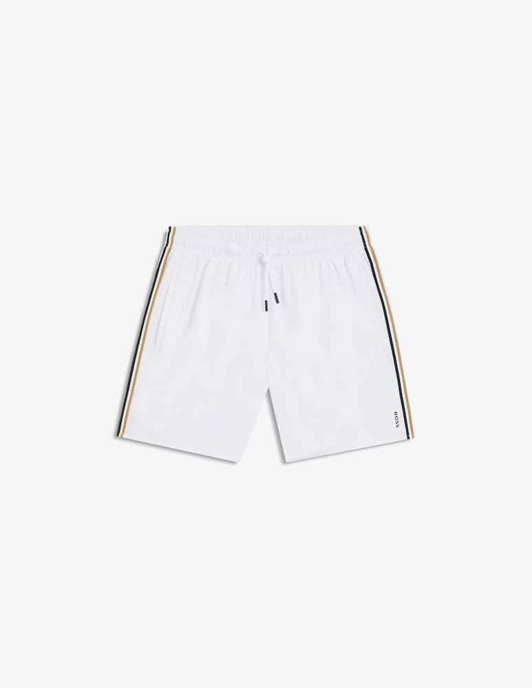 rinascente BOSS Iconic stripe boxer shorts