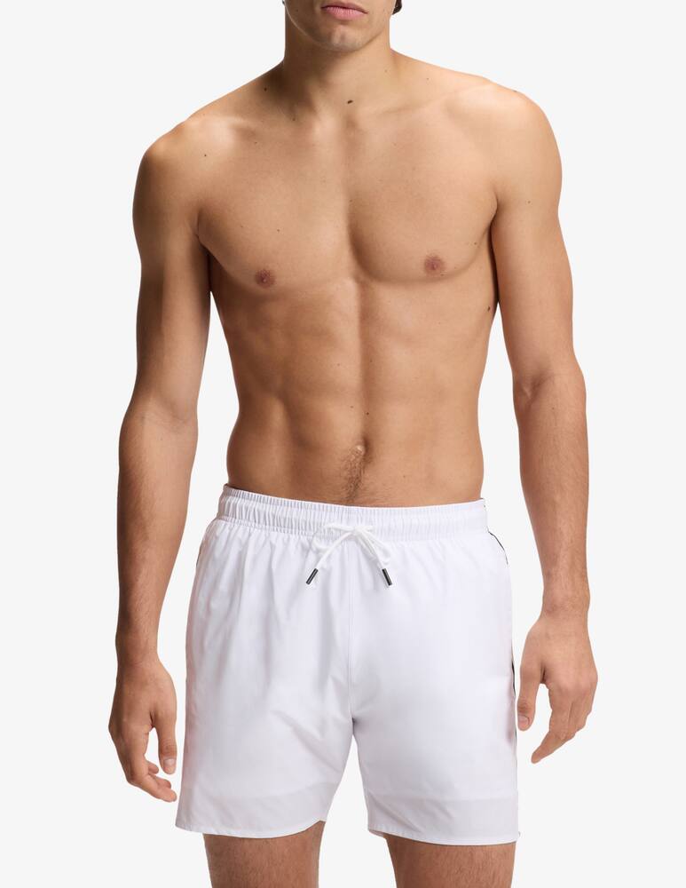 BOSS Iconic stripe boxer shorts - picture 1 BOSS Iconic stripe boxer shorts - picture 1