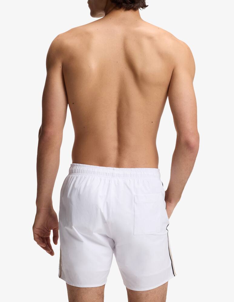 BOSS Iconic stripe boxer shorts - picture 2 BOSS Iconic stripe boxer shorts - picture 2