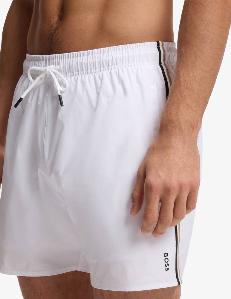 BOSS Iconic stripe boxer shorts - picture 3 BOSS Iconic stripe boxer shorts - picture 3