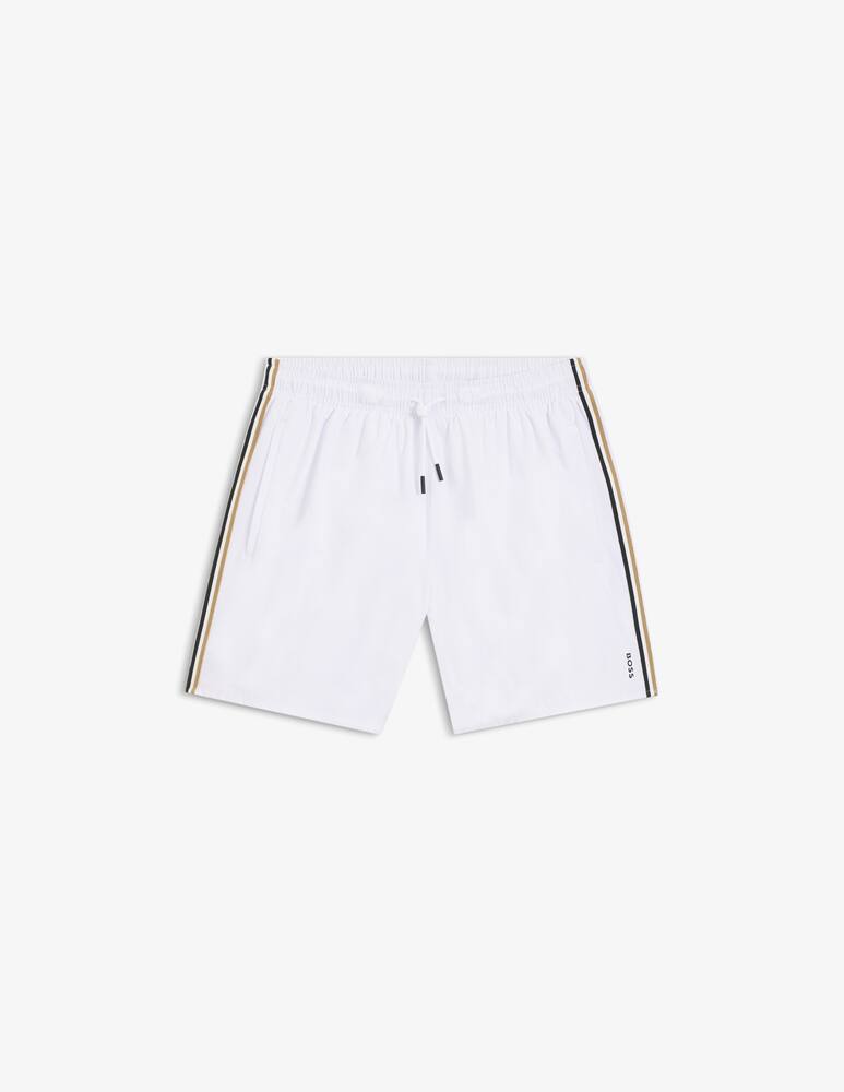 BOSS Iconic stripe boxer shorts - picture 4 BOSS Iconic stripe boxer shorts - picture 4