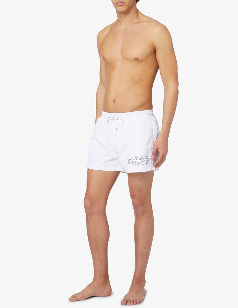 rinascente BOSS Costume mooneye