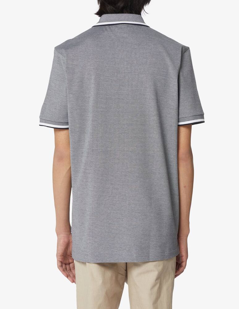 rinascente BOSS Piquet polo