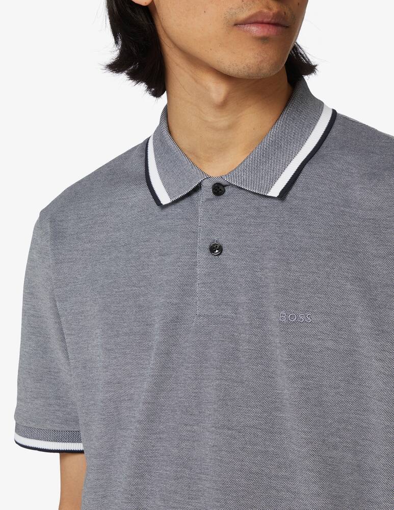 rinascente BOSS Piquet polo
