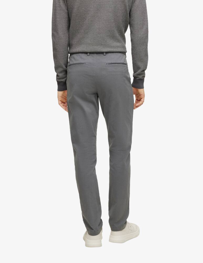 rinascente BOSS Pantaloni chino slim kaito 