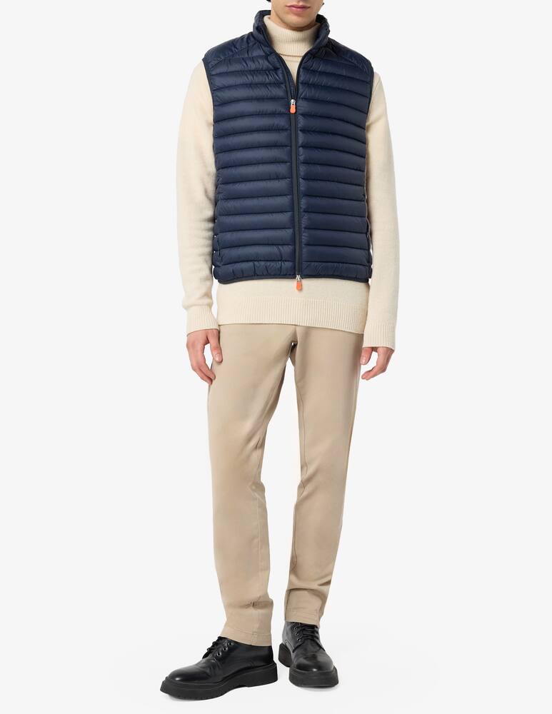 rinascente BOSS Kaito slim fit chino trousers