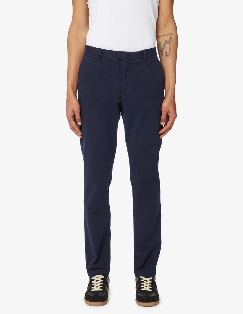 BOSS Slim kaito chino trousers - picture 1 BOSS Slim kaito chino trousers - picture 1
