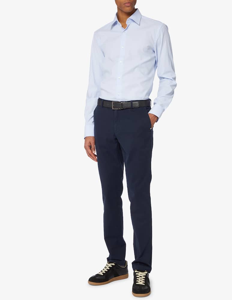 rinascente BOSS Slim fit trousers