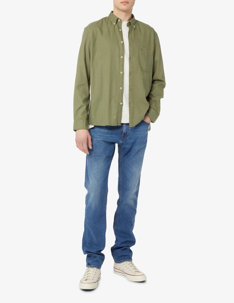 rinascente BOSS Regular maine denim 