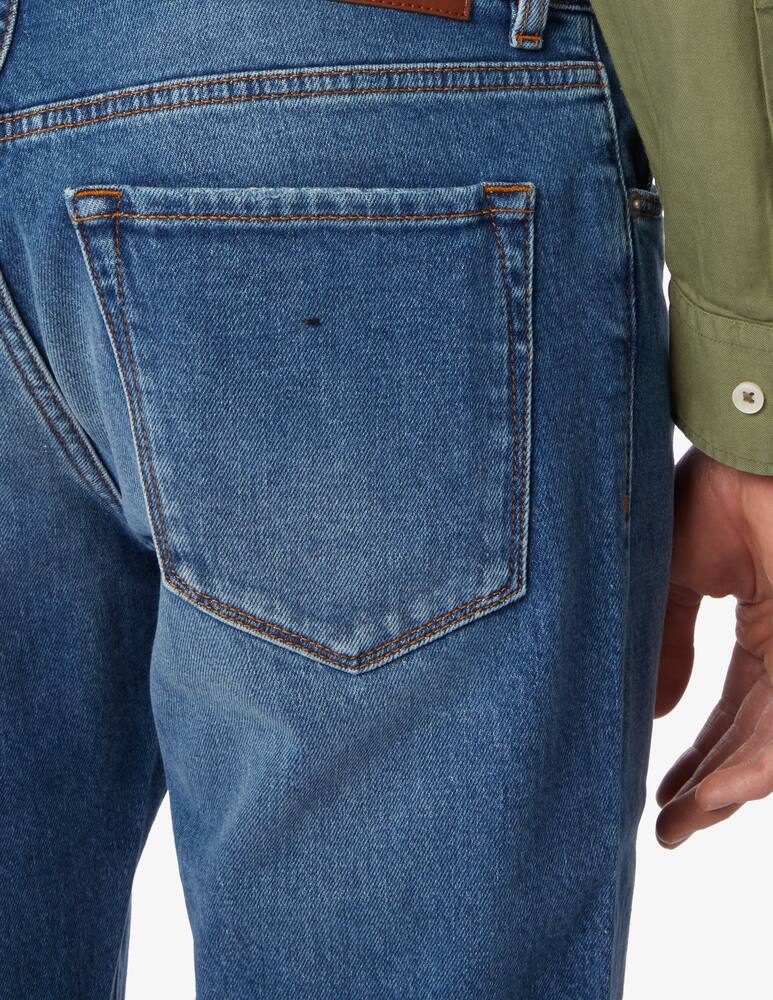 rinascente BOSS Regular maine denim 