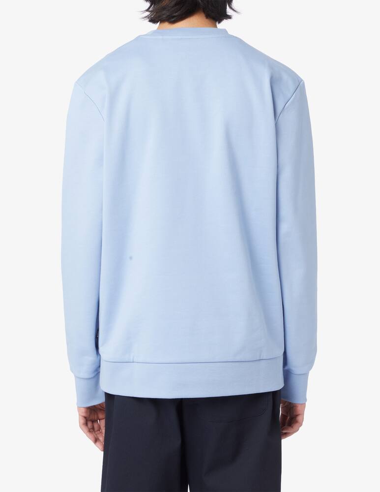 rinascente BOSS Felpa girocollo logo