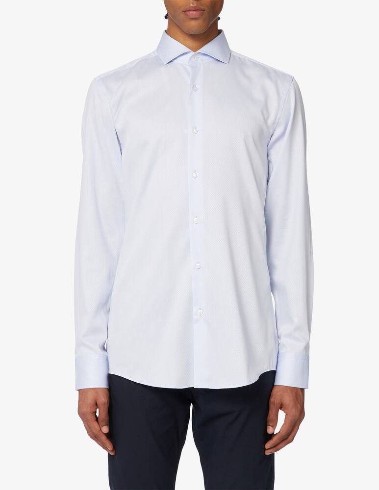 rinascente BOSS Camicia stuttura 