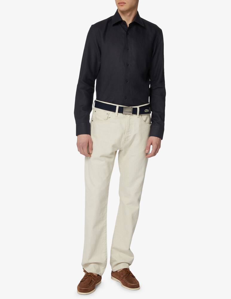 rinascente BOSS Linen shirt 