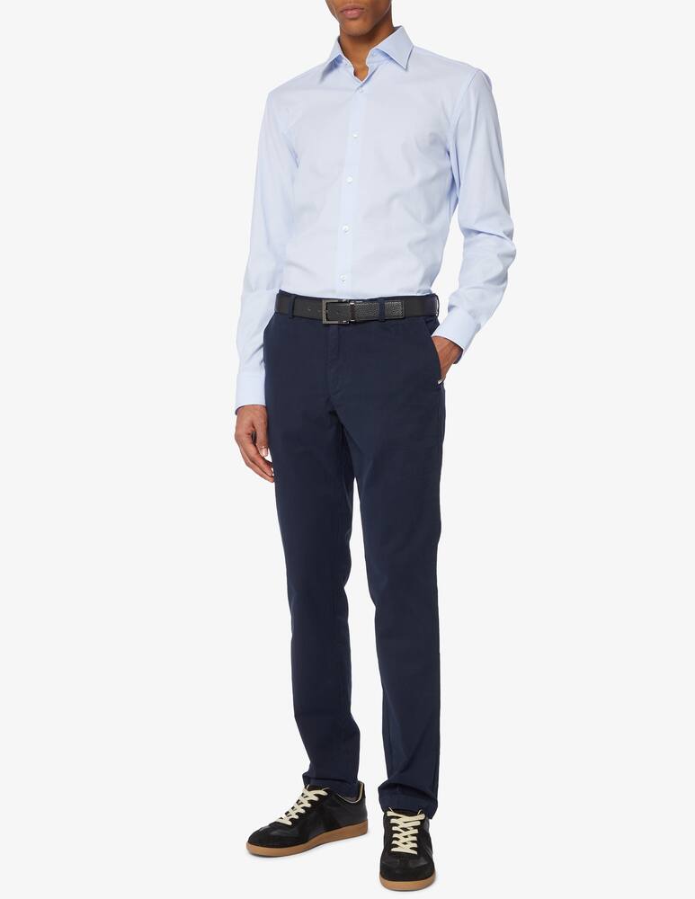 rinascente BOSS Slim fit shirt 