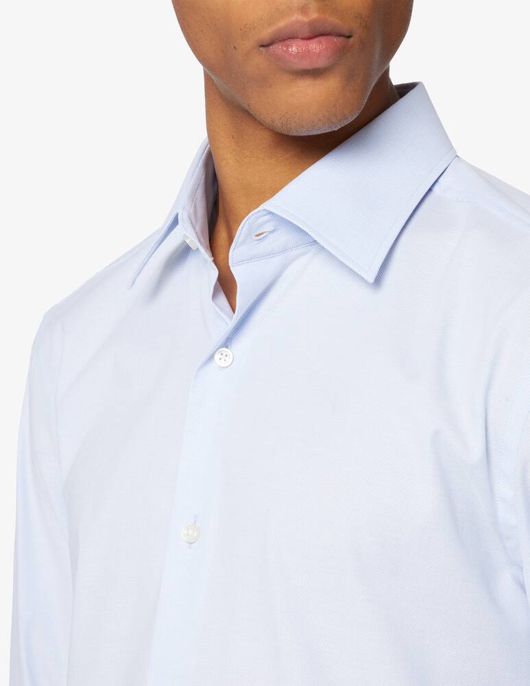 rinascente BOSS Slim fit shirt 