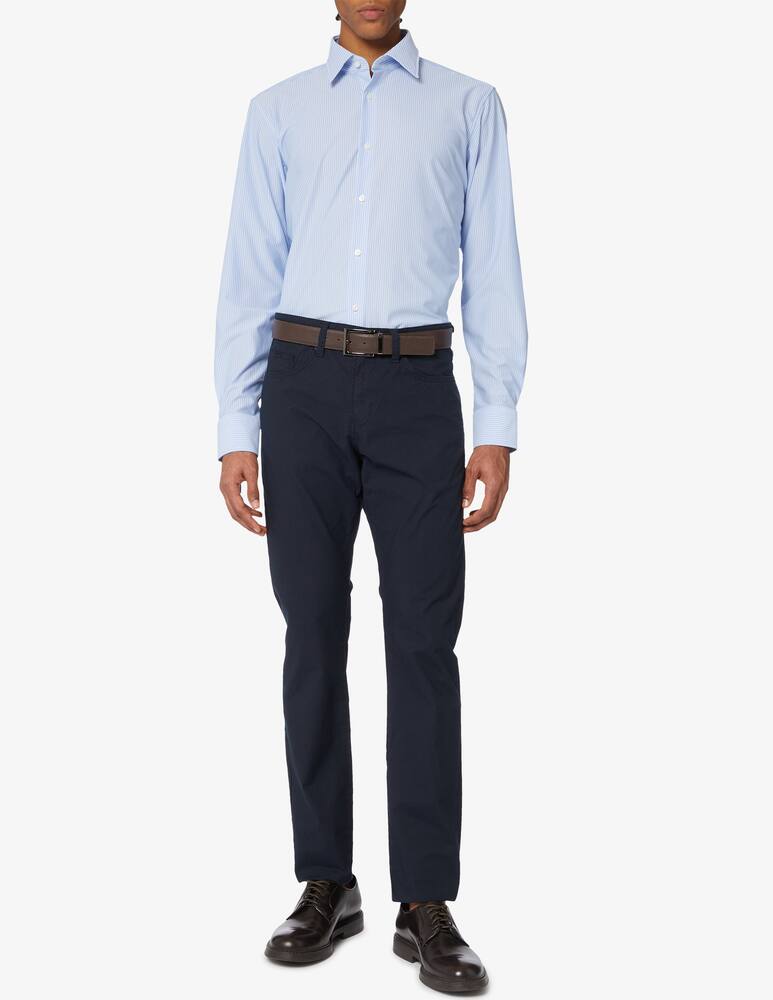 rinascente BOSS Striped shirt 