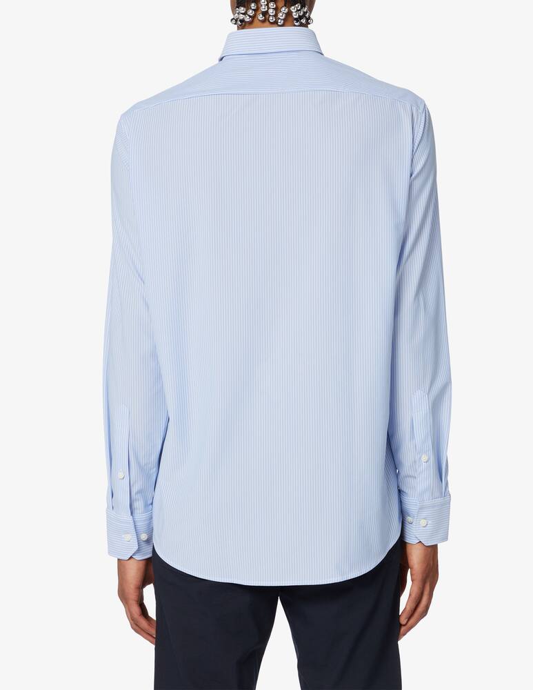 rinascente BOSS Striped shirt 