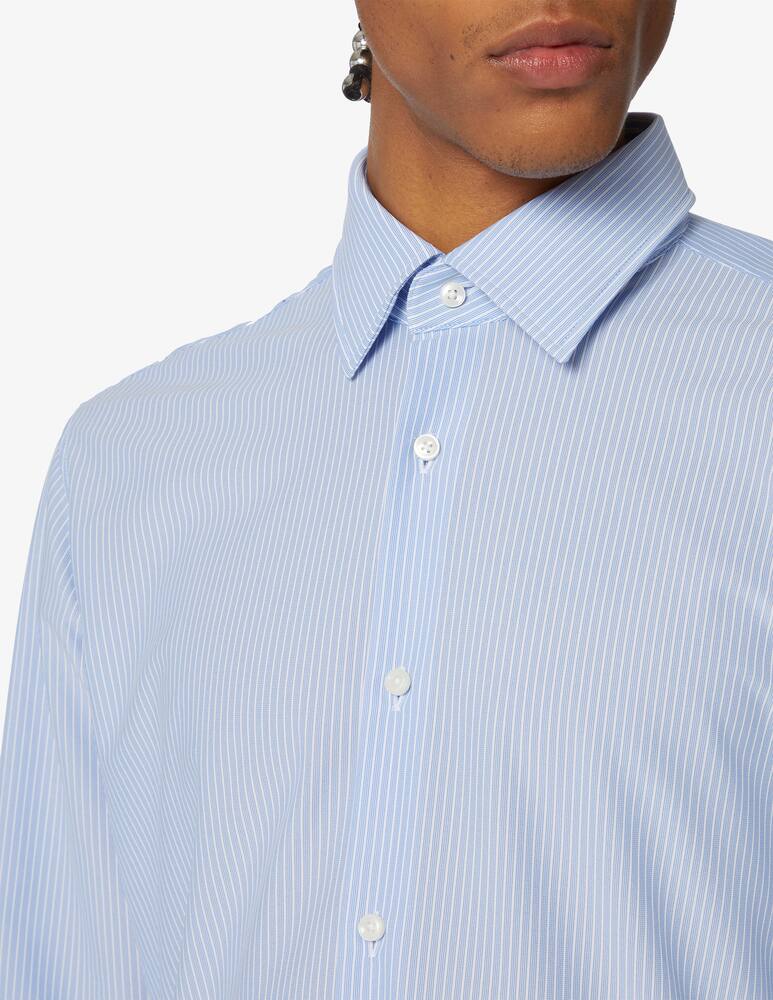 rinascente BOSS Striped shirt 