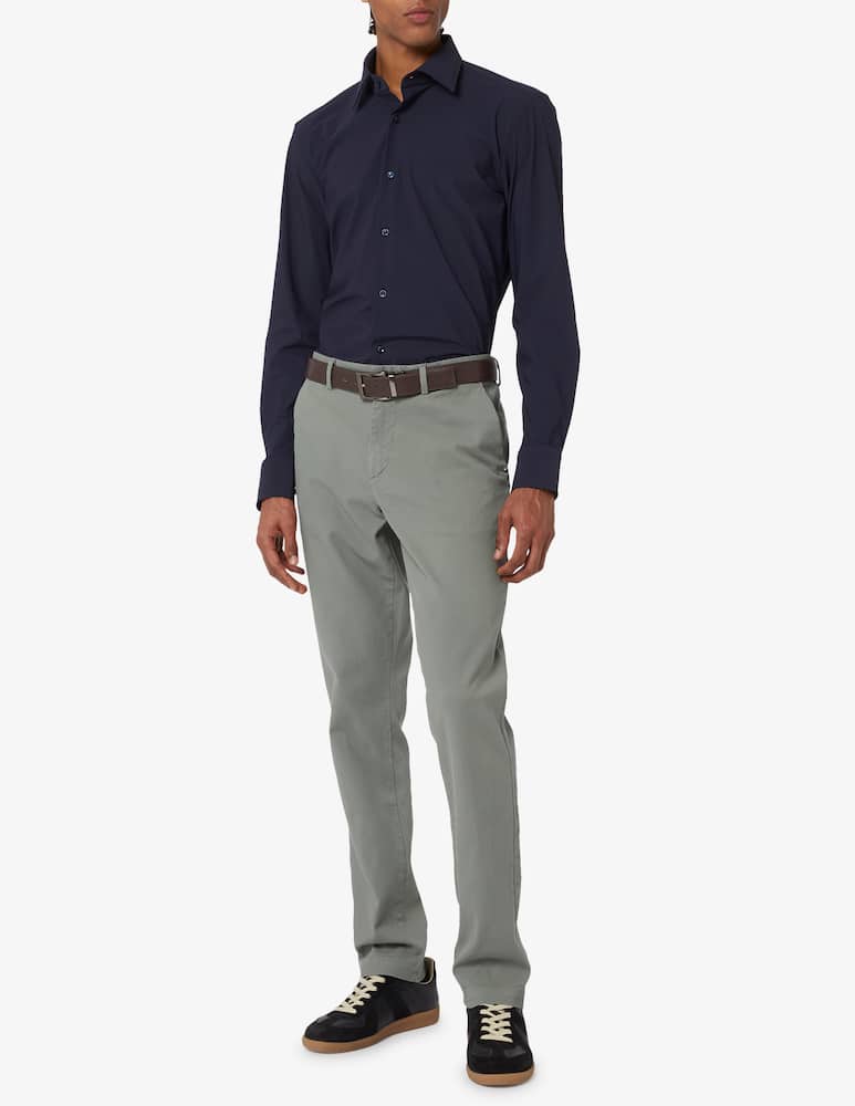 rinascente BOSS Camicia slim fit 