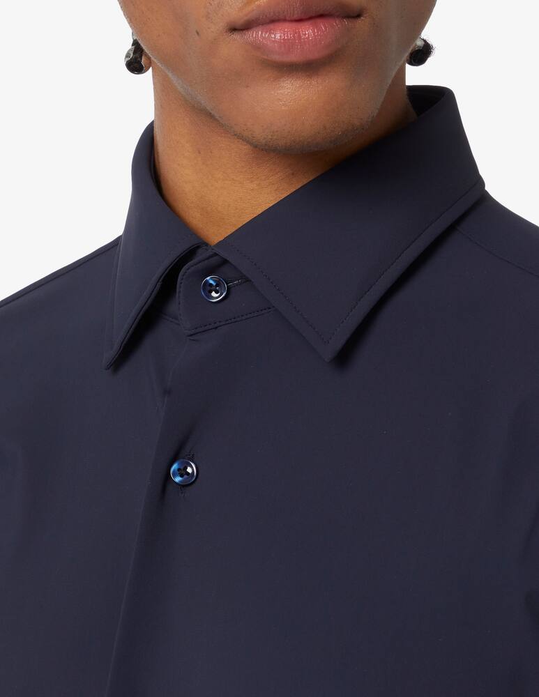 rinascente BOSS Camicia slim fit 