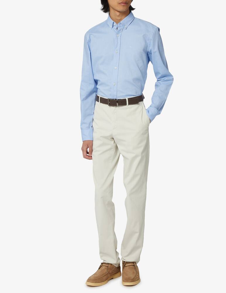rinascente BOSS Oxford shirt