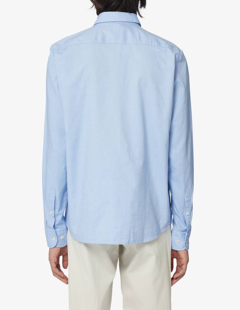 rinascente BOSS Oxford shirt