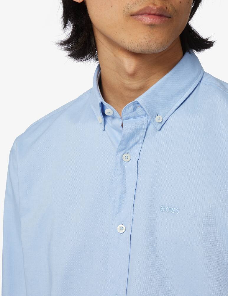 rinascente BOSS Oxford shirt