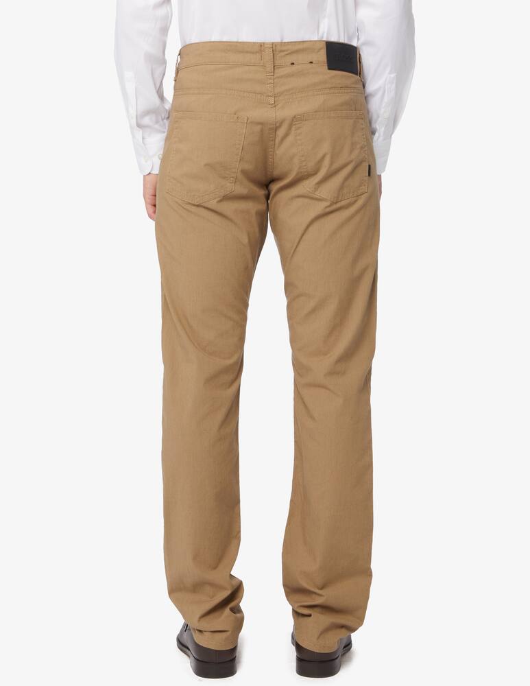 rinascente BOSS Pantaloni 5 tasche delaware