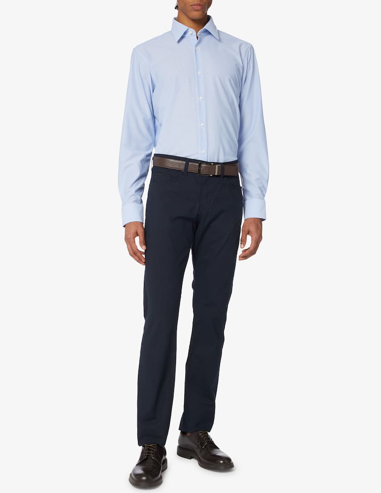 rinascente BOSS Delaware 5 pockets trousers 