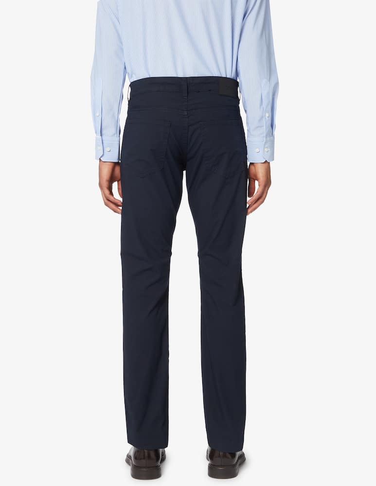 rinascente BOSS Delaware 5 pockets trousers 