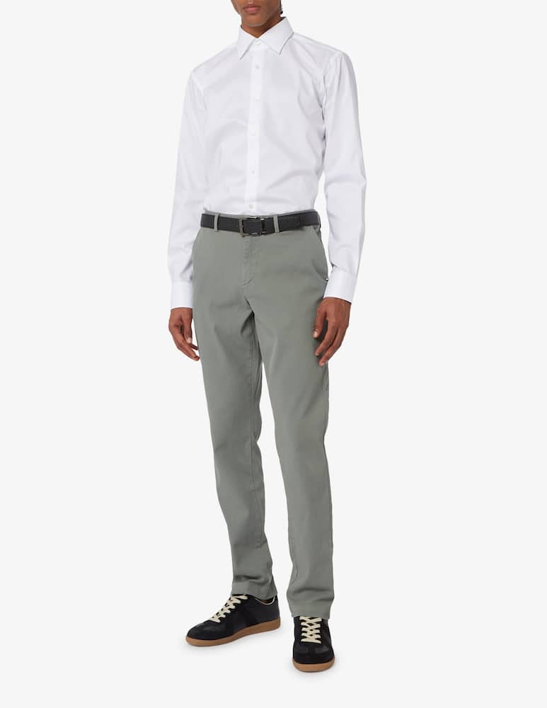 rinascente BOSS Regular fit shirt