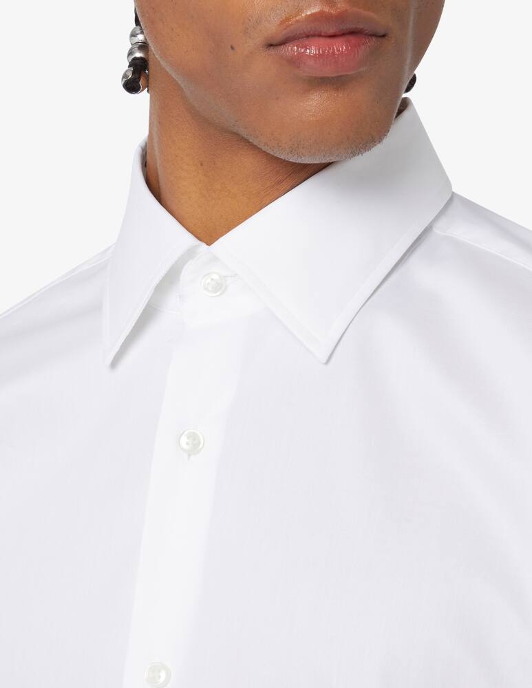 rinascente BOSS Regular fit shirt