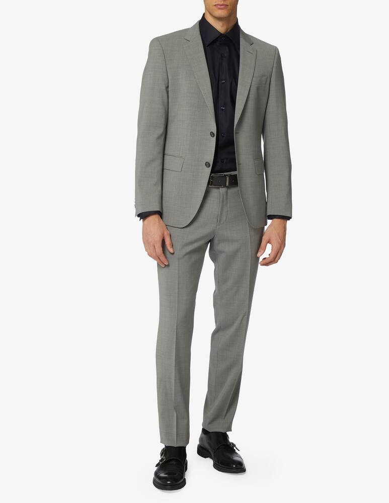 rinascente BOSS Regular fit shirt