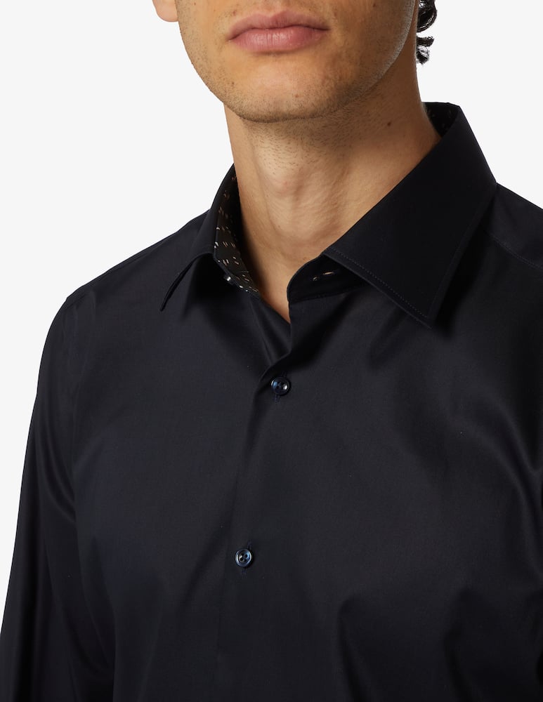 rinascente BOSS Regular fit shirt