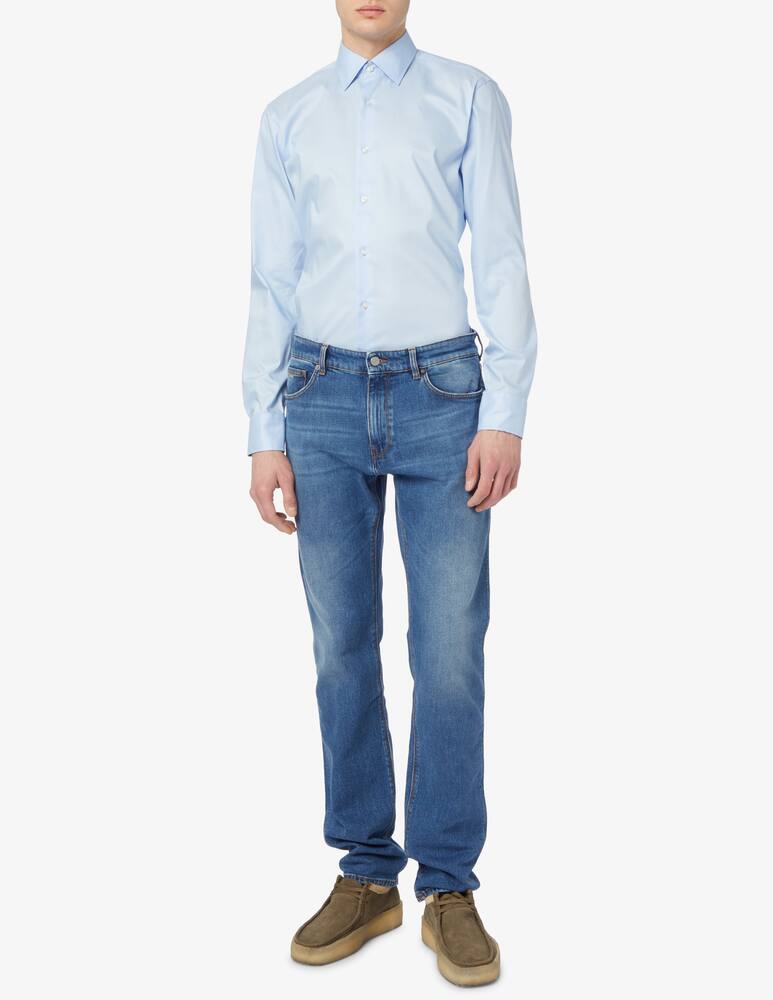 rinascente BOSS Camicia regular fit 