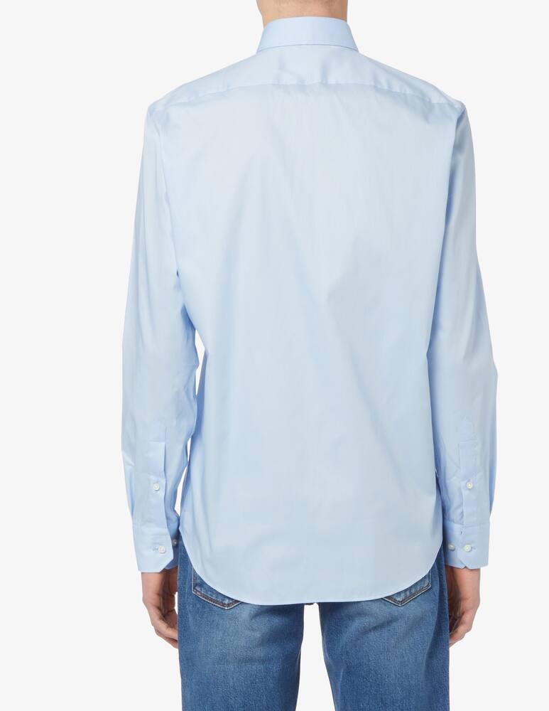 rinascente BOSS Camicia regular fit 