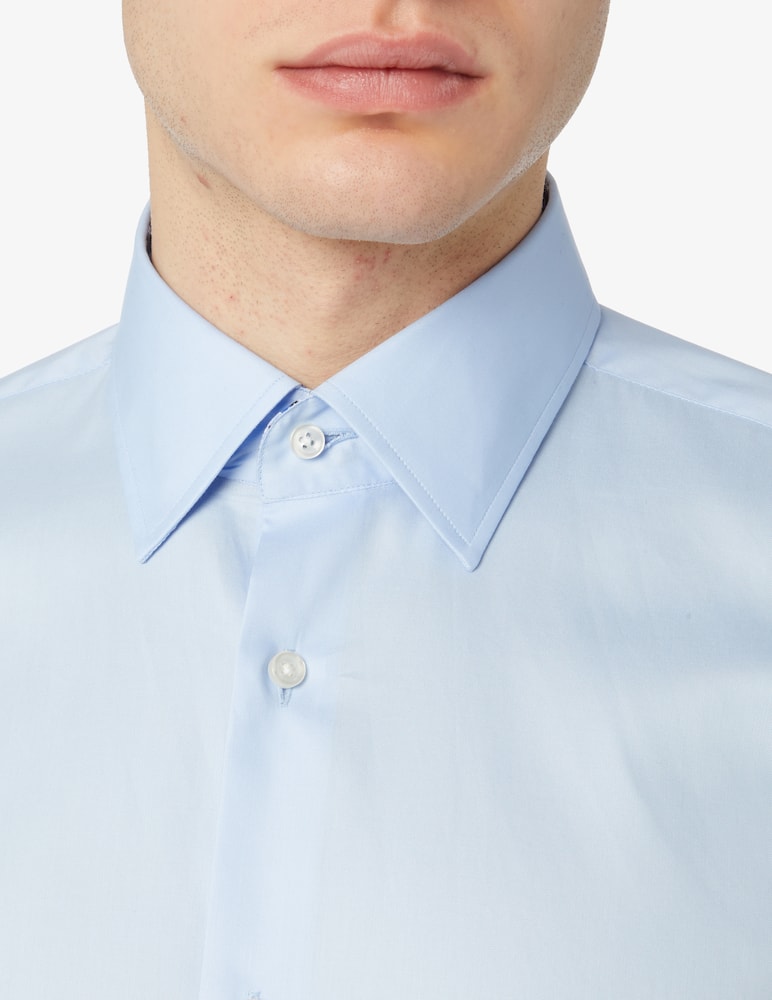 rinascente BOSS Camicia regular fit 