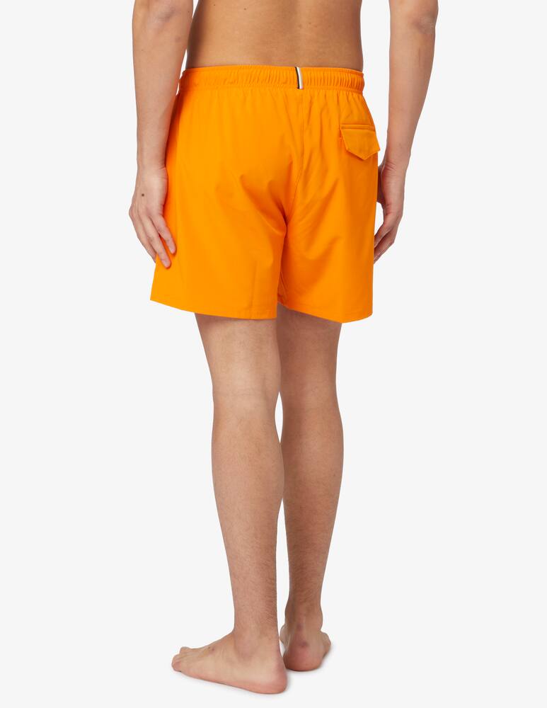 rinascente BOSS Costume tio