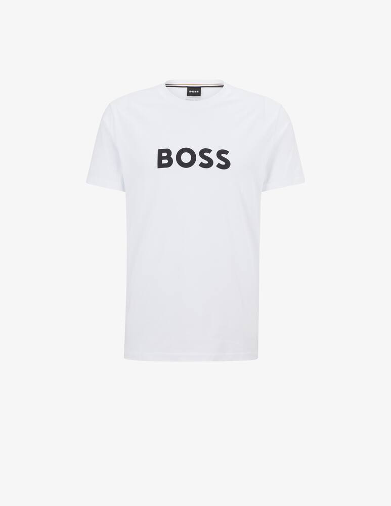 rinascente BOSS Cotton t-shirt 
