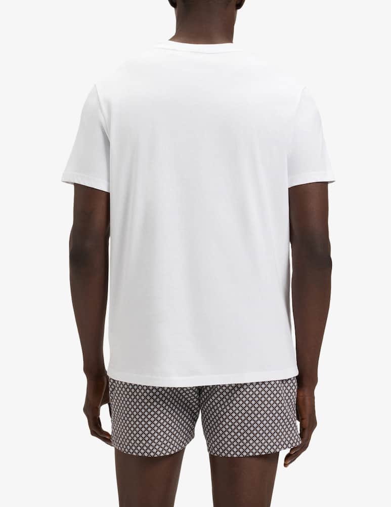 rinascente BOSS Maglietta in cotone