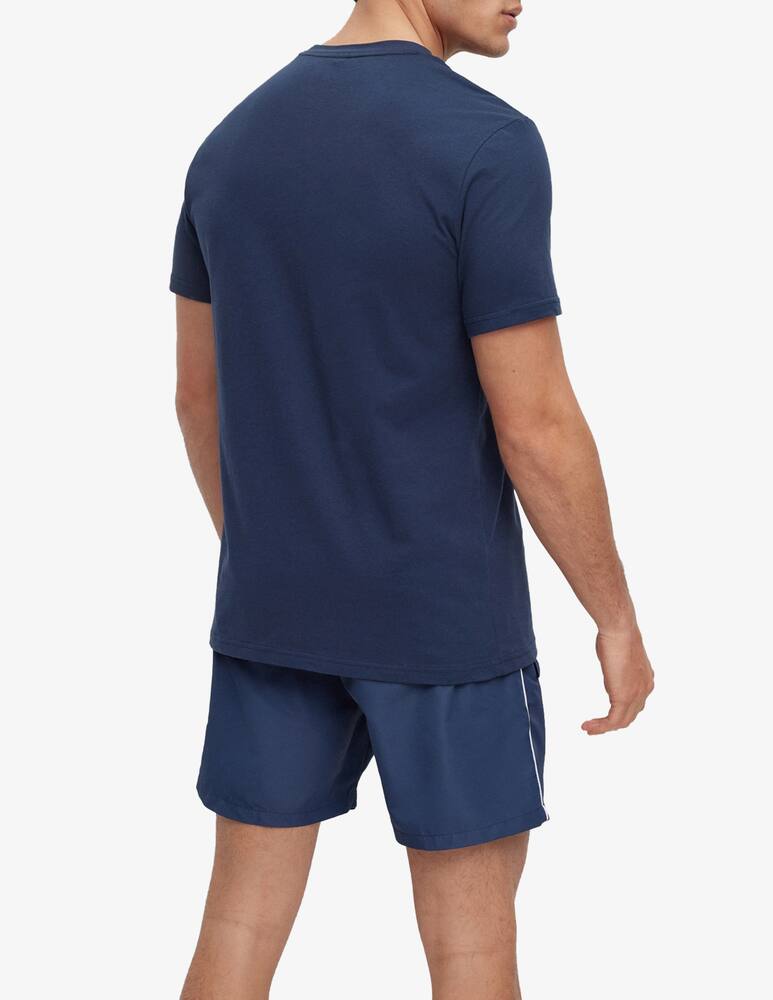 rinascente BOSS Cotton t-shirt 