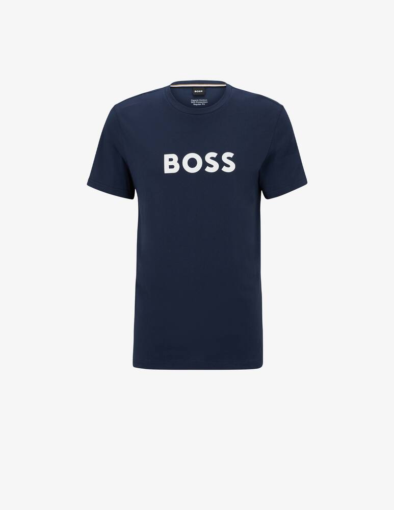 rinascente BOSS Cotton t-shirt 