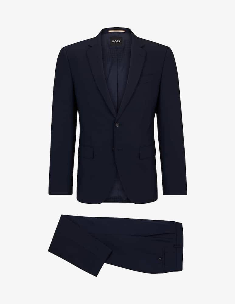 BOSS Abito 2 pezzi slim fit - immagine 1 BOSS Abito 2 pezzi slim fit - immagine 1