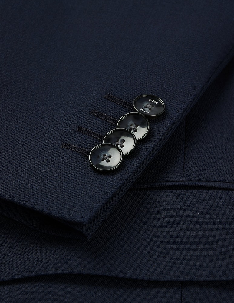 BOSS Abito 2 pezzi slim fit - immagine 2 BOSS Abito 2 pezzi slim fit - immagine 2