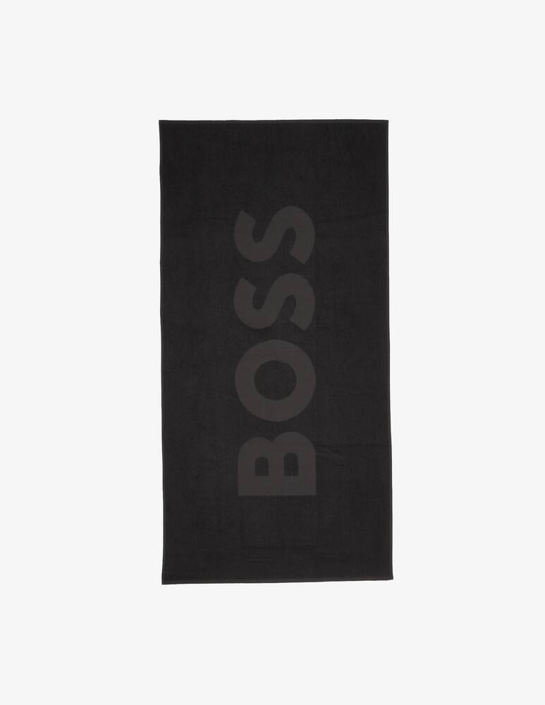 rinascente BOSS Telo mare solid 