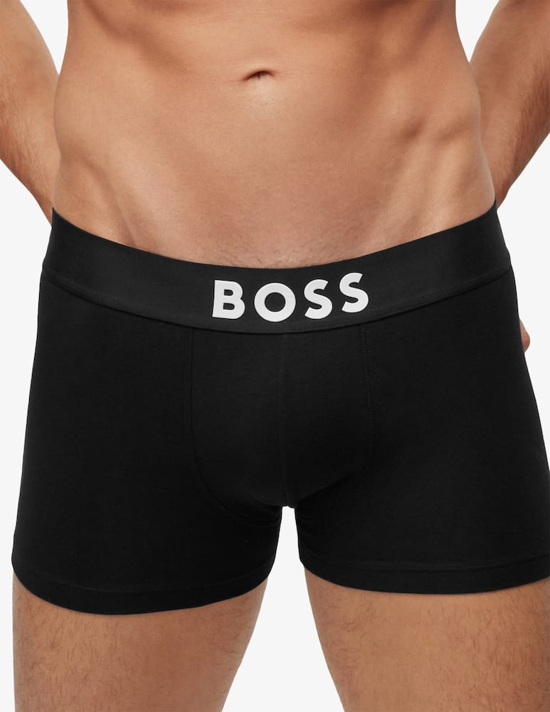 rinascente BOSS Trunk stmt