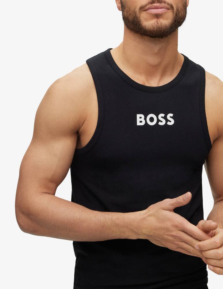 rinascente BOSS Tank top stmt