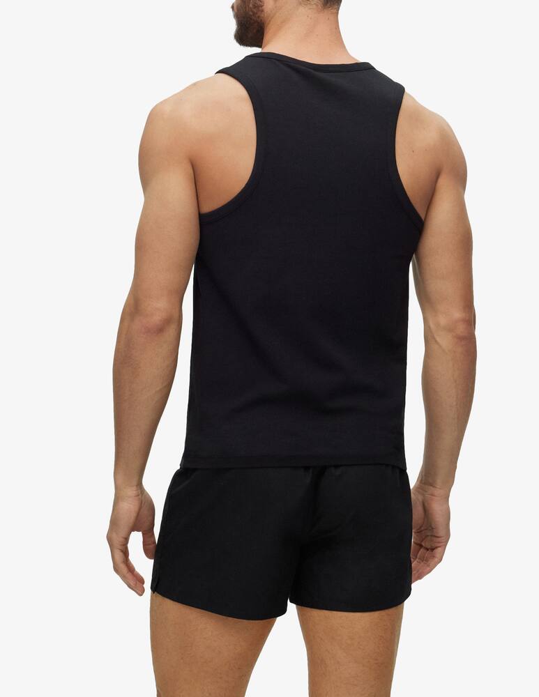rinascente BOSS Tank top stmt