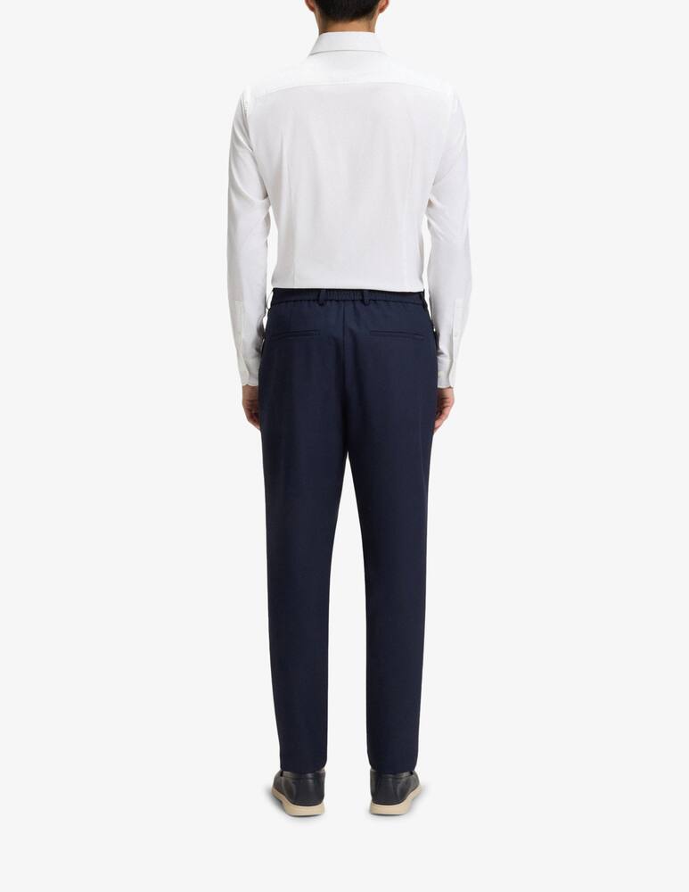 rinascente BOSS Camicia slim in twill